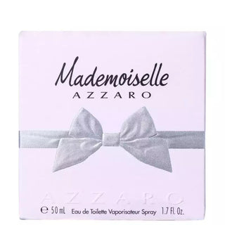 Mademoiselle Azzaro Eau de Toilette - Perfume Feminino