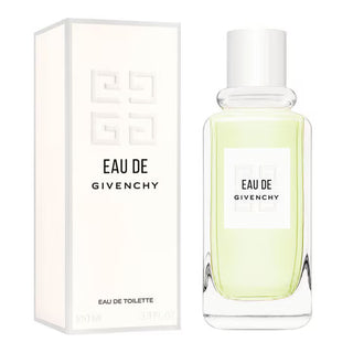 GIVENCHY - EAU DE GIVENCY - EDT - UNISSEX
