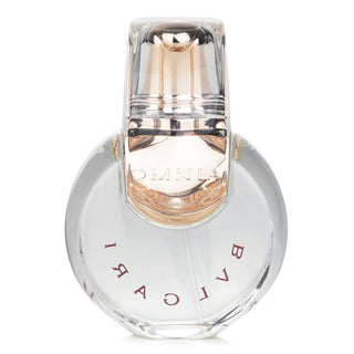 Omnia Crystalline Bvlgari Eau de Toilette - Perfume Feminino