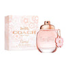 COACH - FLORAL - EDP - FEMININO