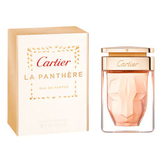 CARTIER - LA PANTHERE - EDP - FEMININO