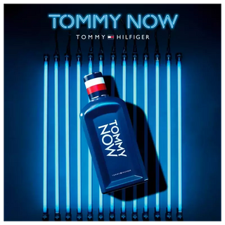 Tommy Now Tommy Hilfiger Eau de Toilette - Perfume Masculino
