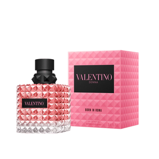 Born in Roma Donna Valentino Eau de Parfum - Perfume Feminino