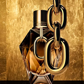 Million Gold For Her Rabanne Parfum - Perfume Feminino