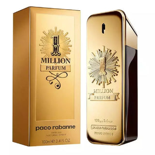1 Million Parfum Rabanne - Perfume Masculino