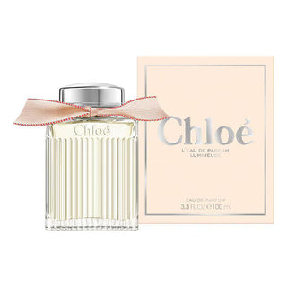 CHLOE - LUMINEUSE - EDP - FEMININO