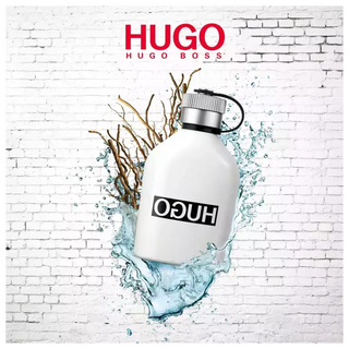 Reversed Boss Eau de Toilette - Perfume Masculino
