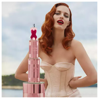 Classique Jean Paul Gaultier Eau de Parfum - Perfume Feminino