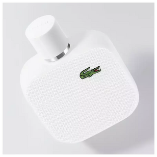 L.12.12 Blanc Lacoste Eau de Toilette - Perfume Masculino