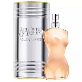 Classique Jean Paul Gaultier Eau de Toilette - Perfume Feminino