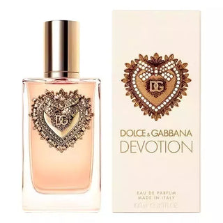 Devotion Dolce & Gabbana Eau de Parfum - Perfume Feminino