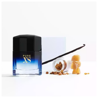 Pure XS Rabanne Eau de Toilette - Perfume Masculino