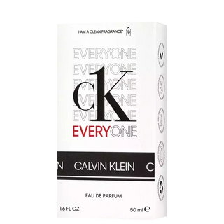 Everyone Calvin Klein Eau de Parfum - Perfume Unissex