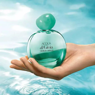 Acqua Di Gioia Giorgio Armani Eau De Parfum Intense - Perfume Feminino