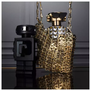 Phantom Rabanne Parfum - Perfume Masculino