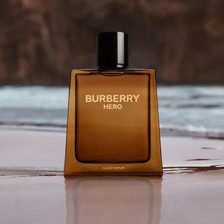 Hero Burberry Eau de Parfum - Perfume Masculino