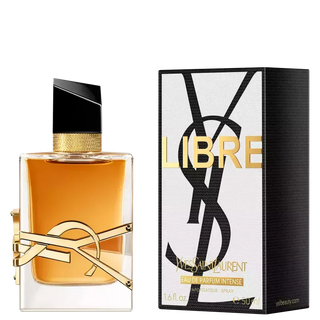 Libre Intense Saint Laurent Eau de Parfum - Perfume Feminino