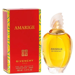 Amarige Givenchy Eau de Toilette - Perfume Feminino