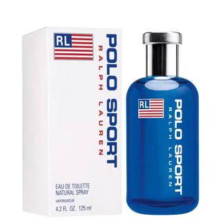 Polo Sport Ralph Lauren Eau de Toilette - Perfume Masculino