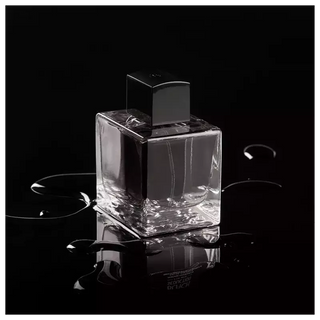 Seduction in Black Banderas Eau de Toilette - Perfume Masculino