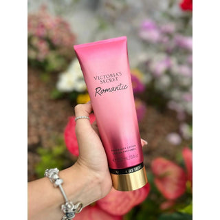 Hidratante Romantic Victoria's Secret