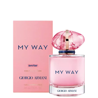 My Way Nectar Giorgio Armani Eau de Parfum - Perfume Feminino