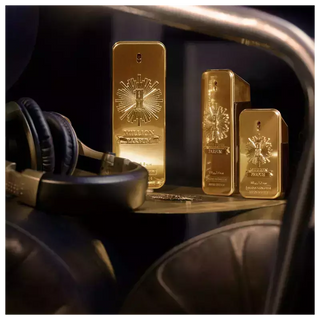 1 Million Parfum Rabanne - Perfume Masculino
