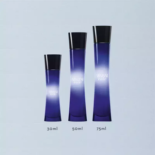 Armani Code Giorgio Armani Eau de Parfum - Perfume Feminino