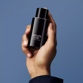 Armani New Code Giorgio Armani Eau de Toilette Recarregável - Perfume Masculino