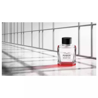 Power of Seduction Banderas Eau de Toilette - Perfume Masculino