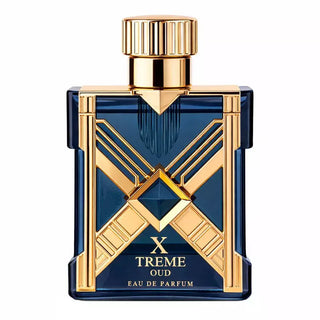 Assala X Treme oud eau de parfum - Perfume Masculino