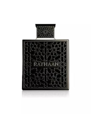 Rayhaan Obsidian Eau de Parfum - Perfume Masculino
