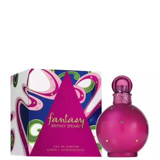 Fantasy Britney Spears Eau de Parfum - Perfume Feminino