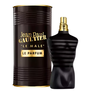 Le Male Le Parfum Jean Paul Gaultier Eau de Parfum - Perfume Masculino