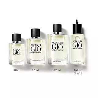 Acqua Di Giò Giorgio Armani Eau de Parfum - Perfume Masculino
