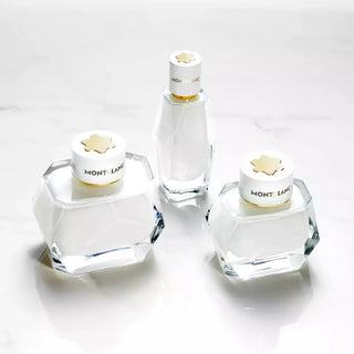 Signature Montblanc Eau de Parfum - Perfume Feminino