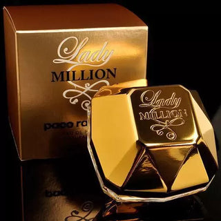Paco Rabanne Lady Million Eau de Parfum