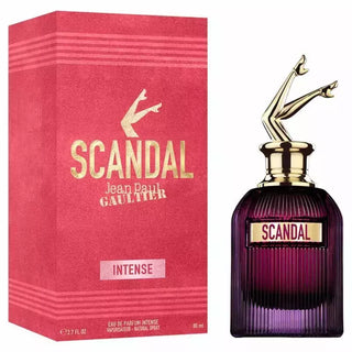 Scandal Intense Jean Paul Gaultier Eau de Parfum - Perfume Feminino