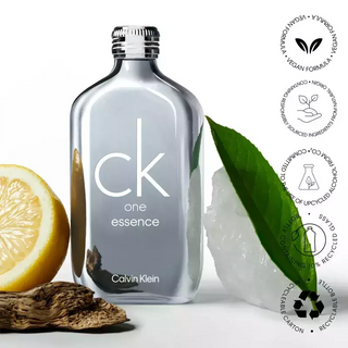 CK One Essence Calvin Klein Parfum Intense - Perfume Unissex