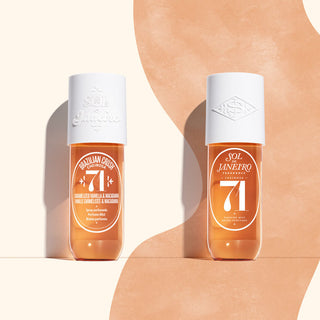 Bruma Corporal Sol de Janeiro Cheirosa 71 Hair & Body Frag Mist