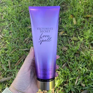 Hidratante Love Spell Victoria's Secret