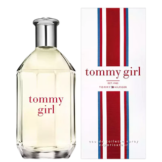 Tommy Girl Tommy Hilfiger Eau de Toilette - Perfume Feminino