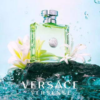 Versace Versense Eau De Toilette - Perfume Feminino