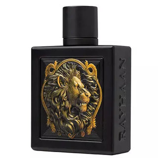 Rayhaan Lion Rayhaan Eau de Parfum - Perfume Masculino