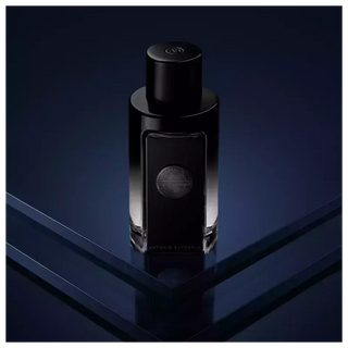 The Icon Banderas Eau de Parfum - Perfume Masculino