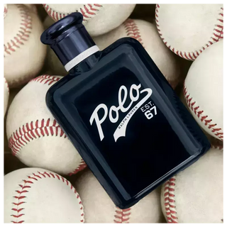 Polo 67 Ralph Lauren Eau de Toilette - Perfume Masculino