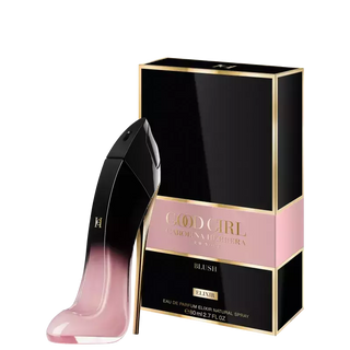 Good Girl Blush Elixir Carolina Herrera Eau de Parfum - Perfume Feminino