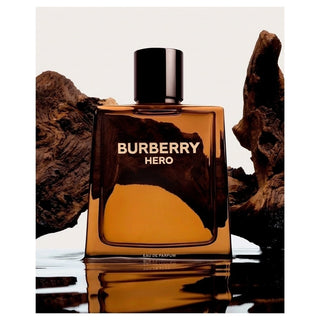 Hero Burberry Eau de Parfum - Perfume Masculino