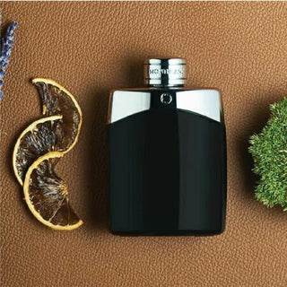 Legend Montblanc Eau de Toilette - Perfume Masculino