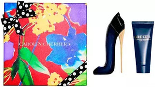 Kit Good Girl Carolina Herrera - Eau de Parfum 80ml + Hidratante 100ml